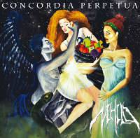 Nihilo : Concordia Perpetua Nihilo : Concordia Perpetua